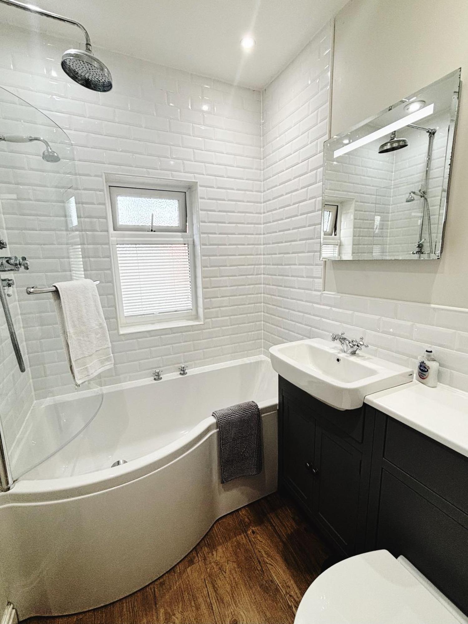 Number Seven Hornsea Pet Friendly Holiday Home Eksteriør bilde