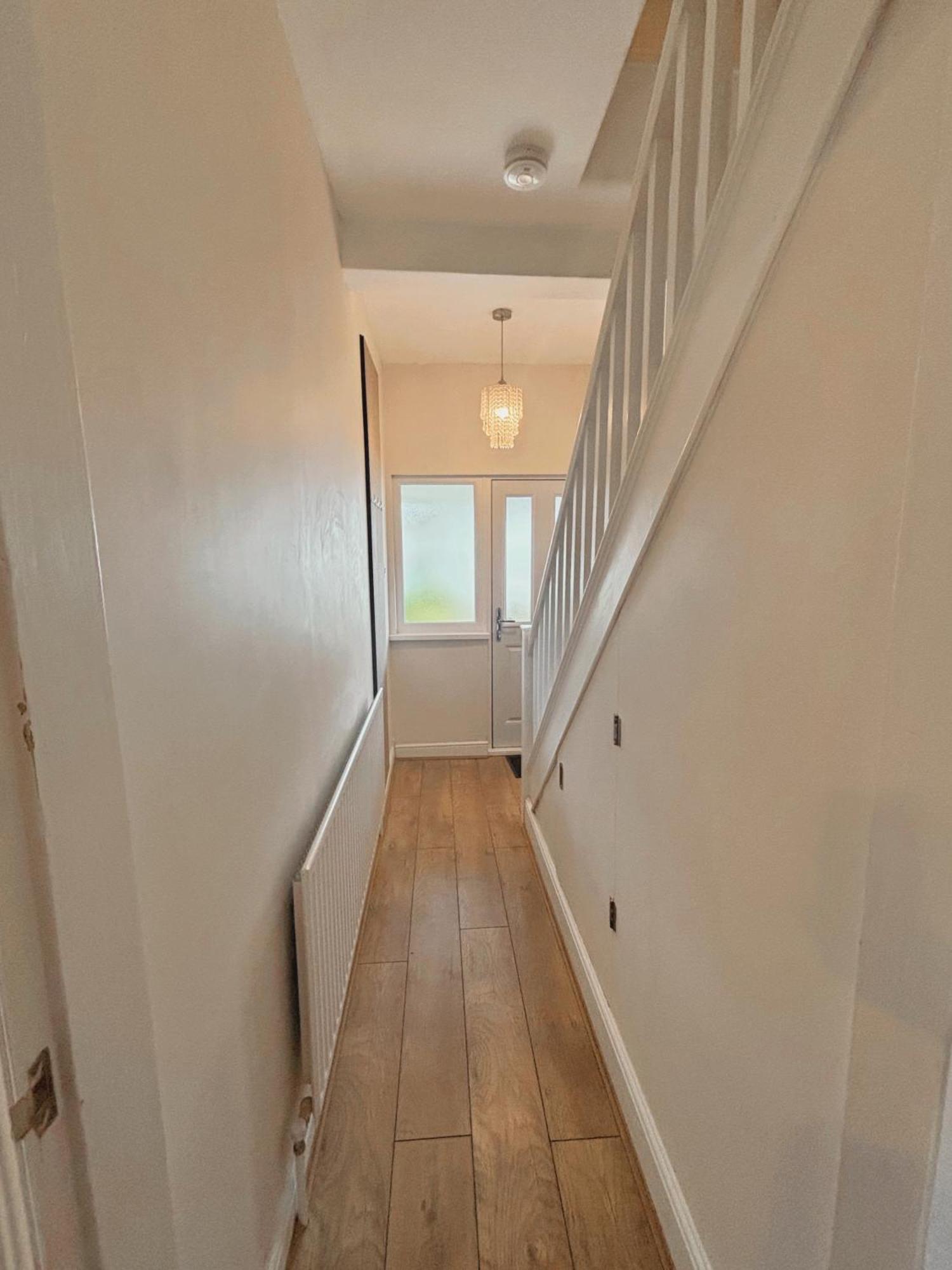 Number Seven Hornsea Pet Friendly Holiday Home Eksteriør bilde