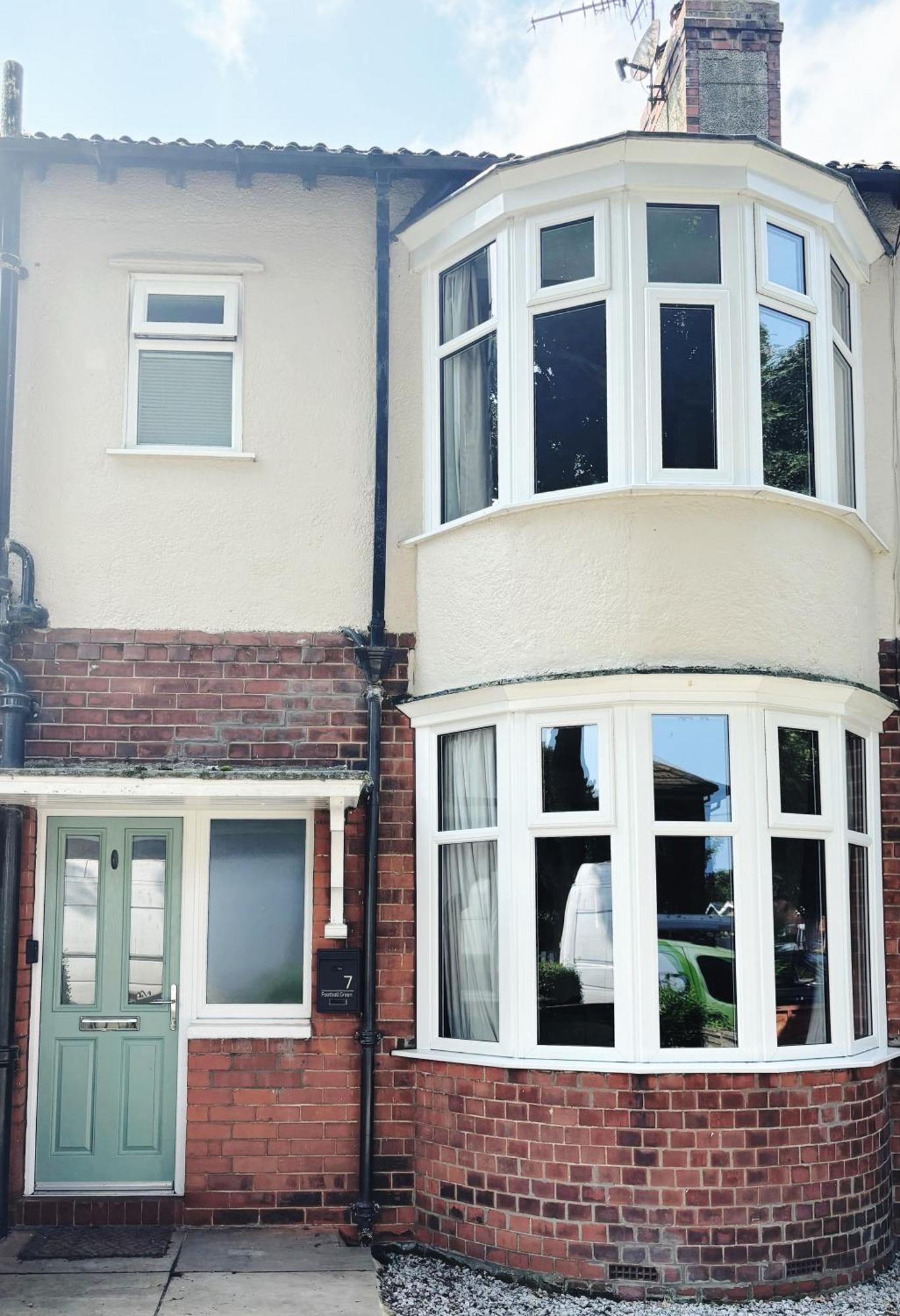 Number Seven Hornsea Pet Friendly Holiday Home Eksteriør bilde